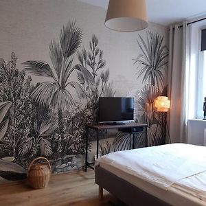 Studio Appartement